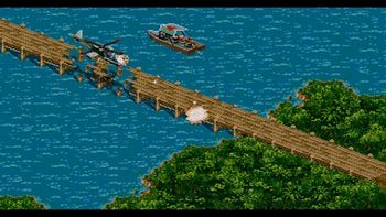 Buy Urban Strike SEGA Mega Drive