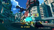 Bomb Rush Cyberfunk (PC) Steam Key UNITED STATES for sale