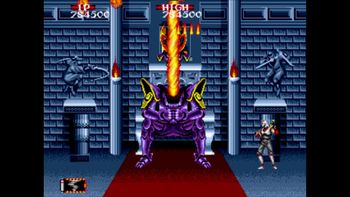 Buy Shadow Dancer: The Secret of Shinobi SEGA Mega Drive