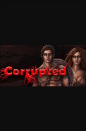 Corrupted (PC) Steam Key GLOBAL