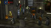 LEGO: Harry Potter Years 1-4 (PC) Steam Key UNITED STATES