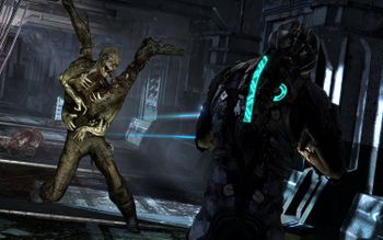 Redeem Dead Space 3 PlayStation 3