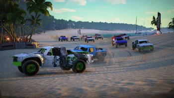 Gravel PlayStation 4 for sale