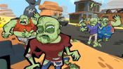 Get Zombie Training Simulator
