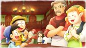 DORAEMON STORY OF SEASONS: Friends of the Great Kingdom Deluxe Edition (PC) Steam Key GLOBAL