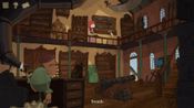 Buy Nelly Cootalot: The Fowl Fleet Steam Key GLOBAL