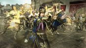 DYNASTY WARRIORS 8 Empires XBOX LIVE Key UNITED STATES