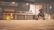WORLD OF FINAL FANTASY MAXIMA