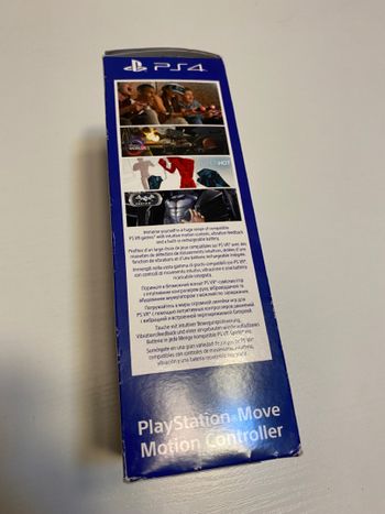 Buy Sony PlayStation Move Motion Controller