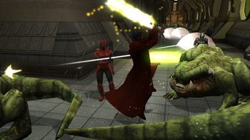 Buy Star Wars: Knights of the Old Republic II - The Sith Lords Xbox