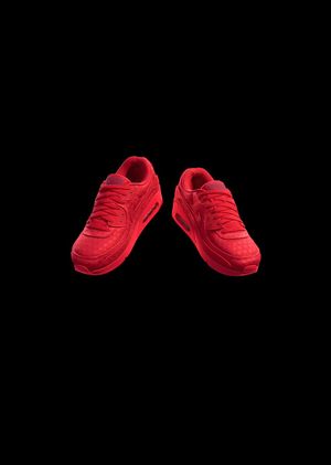 Fortnite - Nike Air Max 90 'Valentines Day' Shoes (DLC) Epic Games Key GLOBAL