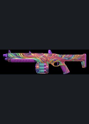 Valorant - Sensation Judge Skin (DLC) PC Key GLOBAL