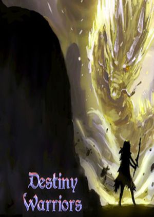 Destiny Warriors RPG