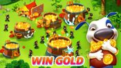 Buy Talking Tom Camp