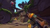 Redeem Roboquest (PC) Steam Key ROW