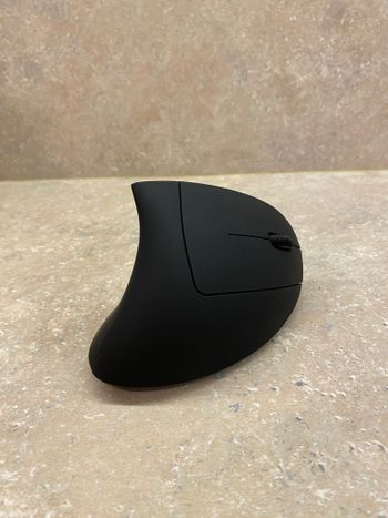 Trust Verto Ergonomic Wireless belaidė Žaidimų pelė gaming mouse for sale