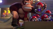 Mario vs. Donkey Kong (Nintendo Switch) eShop Key EUROPE for sale