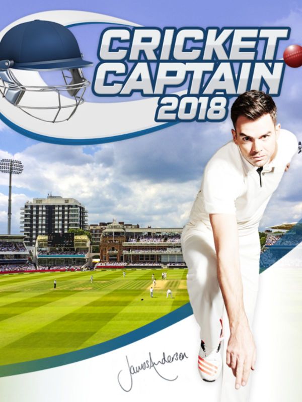 Get the full Cricket Captain 2018 free without dangerous third-party downloads.