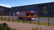 Get Emergency Call 112 – The Fire Fighting Simulation 2 (PC) Steam Key EUROPE