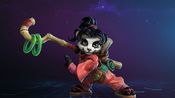 Heroes of the Storm - Li Li (DLC) Battle.net Key GLOBAL