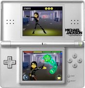 Get Michael Jackson: The Experience PSP