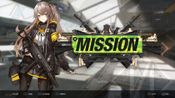 Get DJMAX RESPECT V - GIRLS' FRONTLINE PACK (DLC) (PC) Steam Key GLOBAL