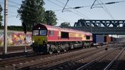 Train Sim World 2 Great Western Express (DLC) XBOX LIVE Key EUROPE for sale