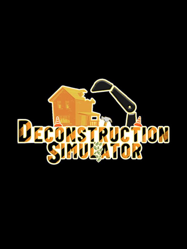 Tear Down the Old Walls: Get Deconstruction Simulator Free