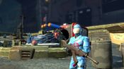 Redeem Toy Soldiers: War Chest