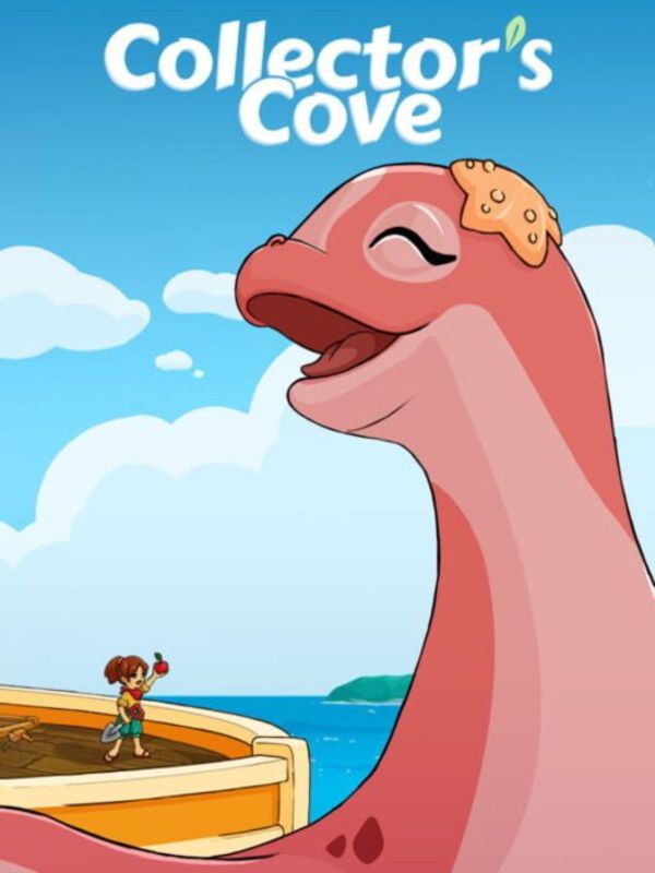 Your guide to getting Collectors Cove free on PSN