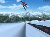 Redeem Just Snowboarding