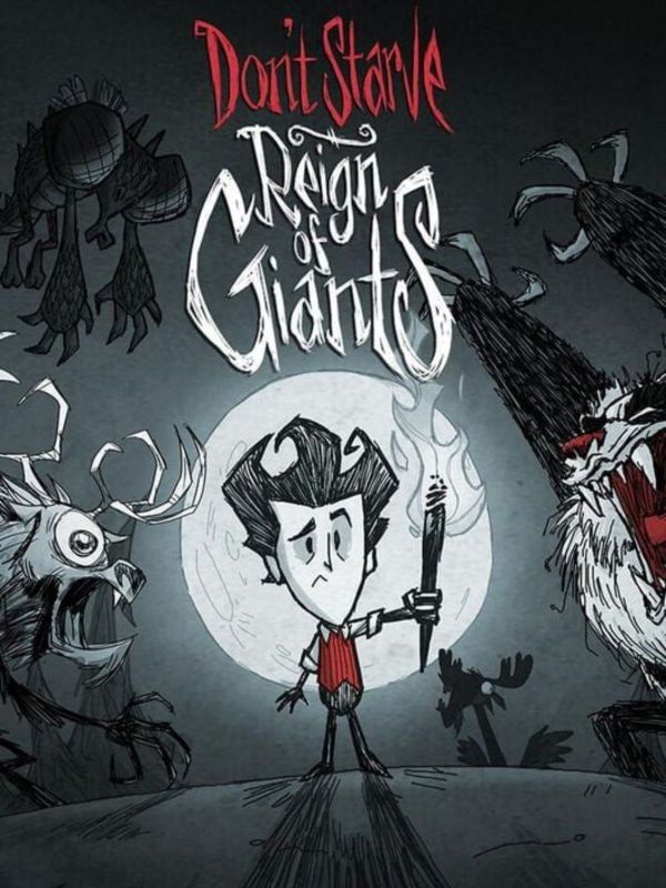 Survive the Brutal Giants: Get Reign of Giants for Free