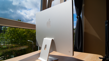 Apple iMac 24-inch, M1