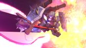 Get SD Gundam G Generation Cross Rays (Platinum Edition) Steam Key (PC) EUROPE