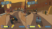 Get Cel Damage HD XBOX LIVE Key EUROPE