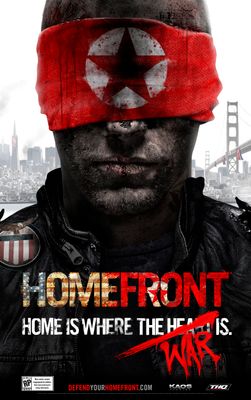 Homefront - Multiplayer Advance Unlock Pack (DLC)