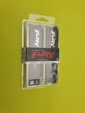 Buy  Kingston Fury Beast DDR5 32GB (2x16GB) 5600MT/s