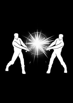 Fortnite - Oathbound Duel Emote (DLC) Epic Games Key GLOBAL