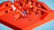 Redeem Tiny Tanks