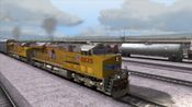 Train Simulator: Cajon Pass Route (DLC) (PC) Steam Key GLOBAL