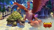 Dragomon Hunter for sale