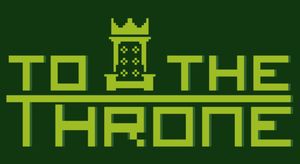 To The Throne