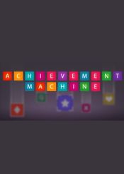 Achievement Machine (PC) Steam Key GLOBAL