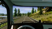Truck Driver Nintendo Switch