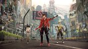 SCARLET NEXUS Ultimate Upgrade Pack (DLC) PC/XBOX LIVE Key ARGENTINA