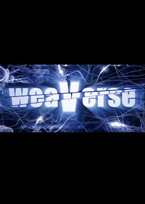 Weaverse game cover