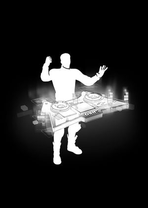 Fortnite - Ones N Twos Emote (DLC) Epic Games Key GLOBAL
