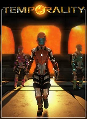 Project Temporality Steam Key GLOBAL