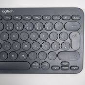 Buy Logitech K380 Pebble Multi-Device Bluetooth Keyboard – Windows, Mac, Chrome OS