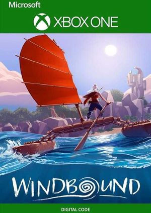 Windbound XBOX LIVE Key GLOBAL